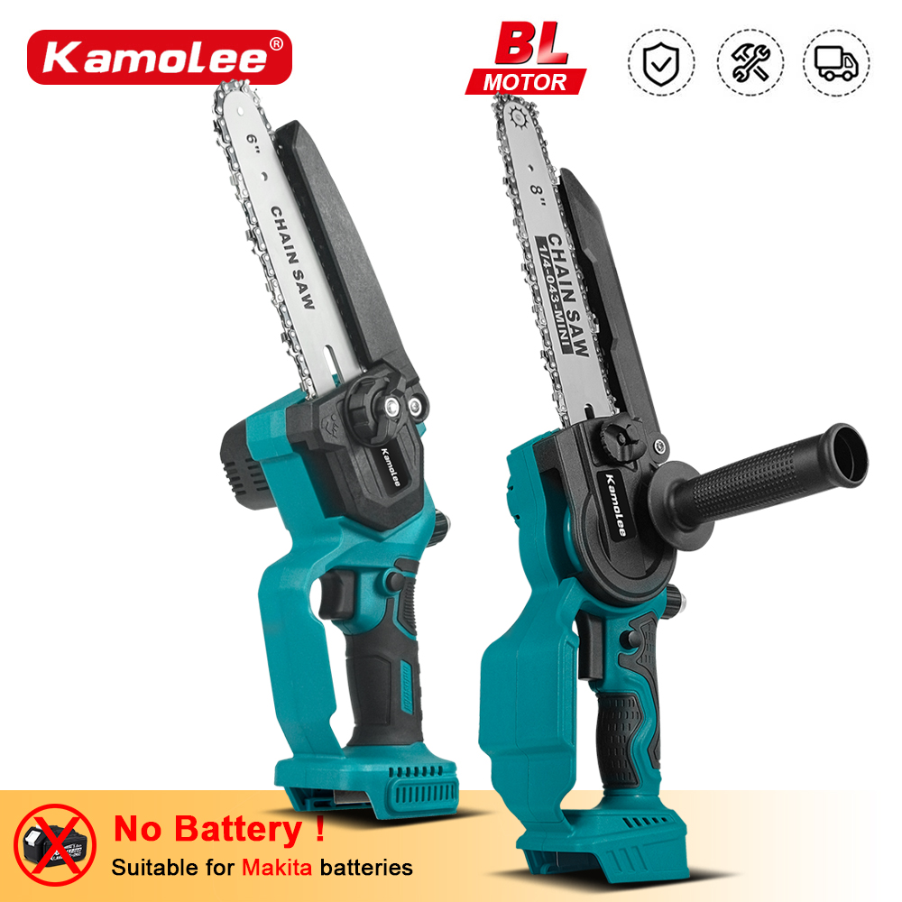 Gardening Tools Battery Powered - Kamolee 6 Inch 8 Inch Mini