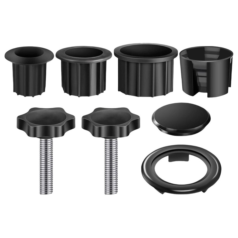 Gardening Tools Youtube - 1 Set Sun Umbrella Base Tube