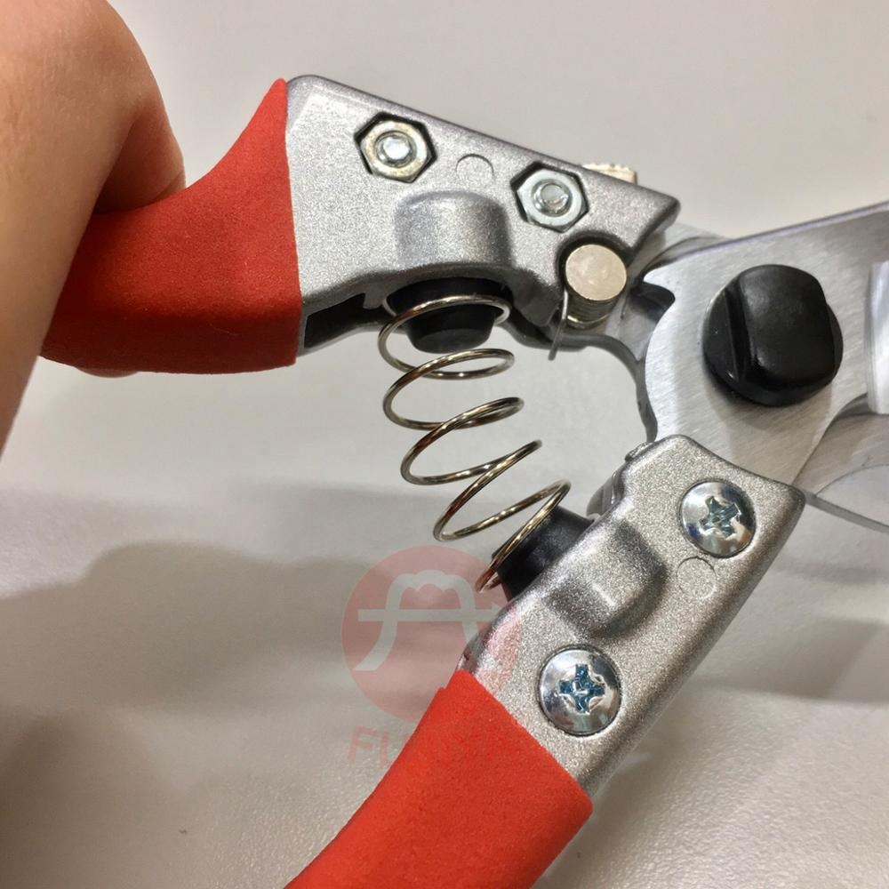 MIT Industrial Grade Auto Prun - огляд і ціна Gardening Tools Japan