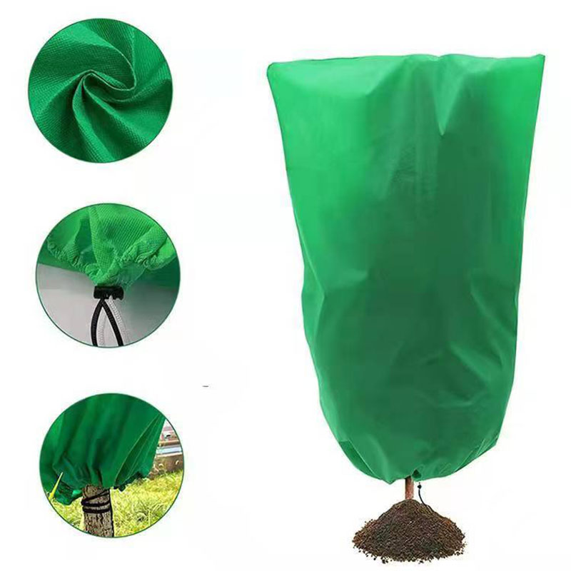Plant Covers Freeze Protection - огляд і ціна Outdoor Planting Bag