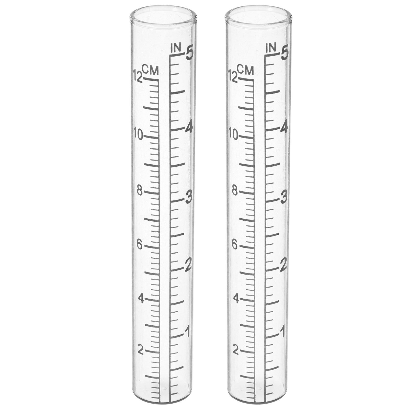 2Pcs Rain Gauge Replacement Gl - огляд і ціна Gardening Tools Youtube