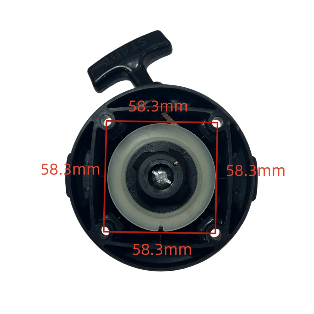 Recoil Pull Starter For Japan  - огляд і ціна Gardening Tools Japan