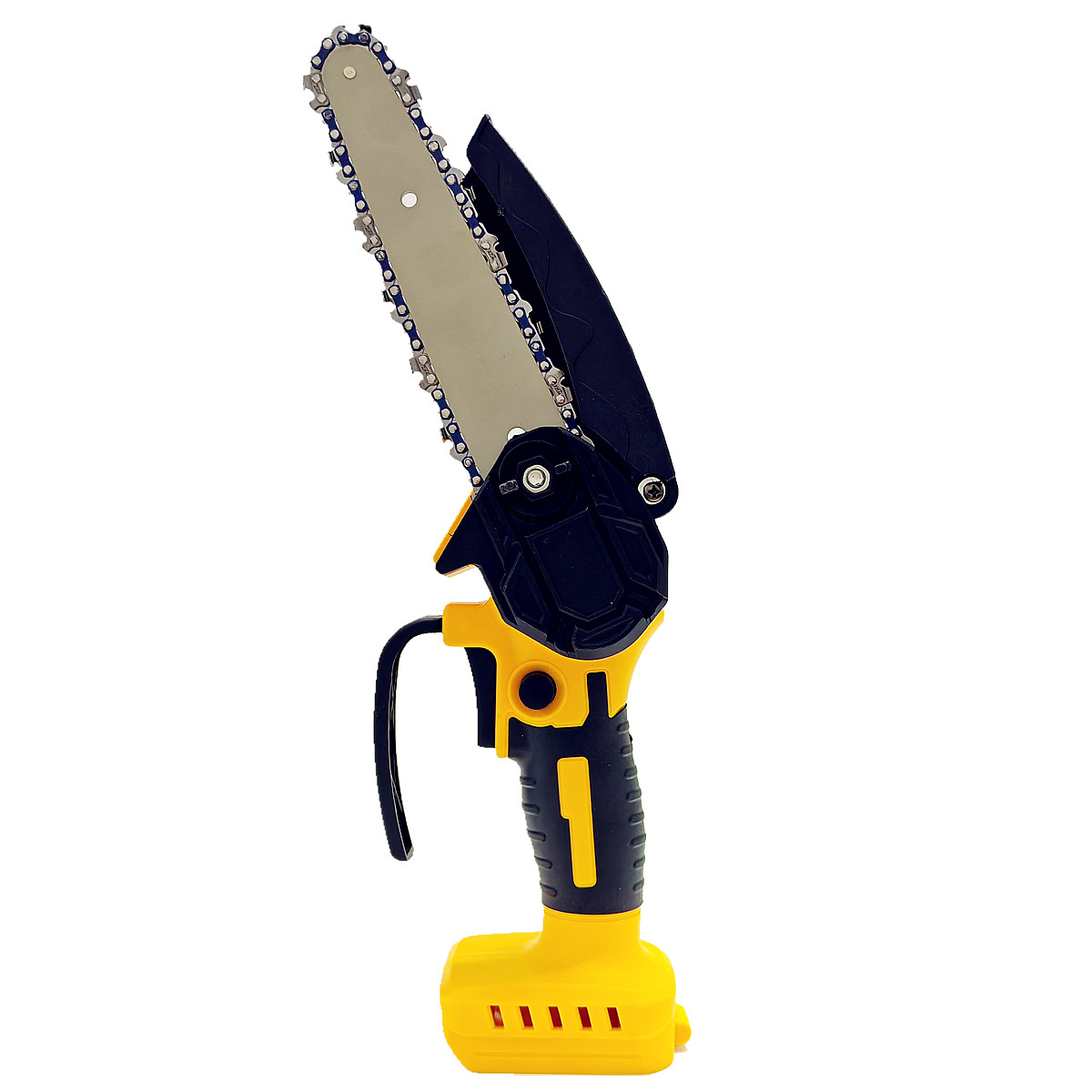 Fit For DeWALT 18V 20V Battery - огляд і ціна Gardening Tools Battery Powered