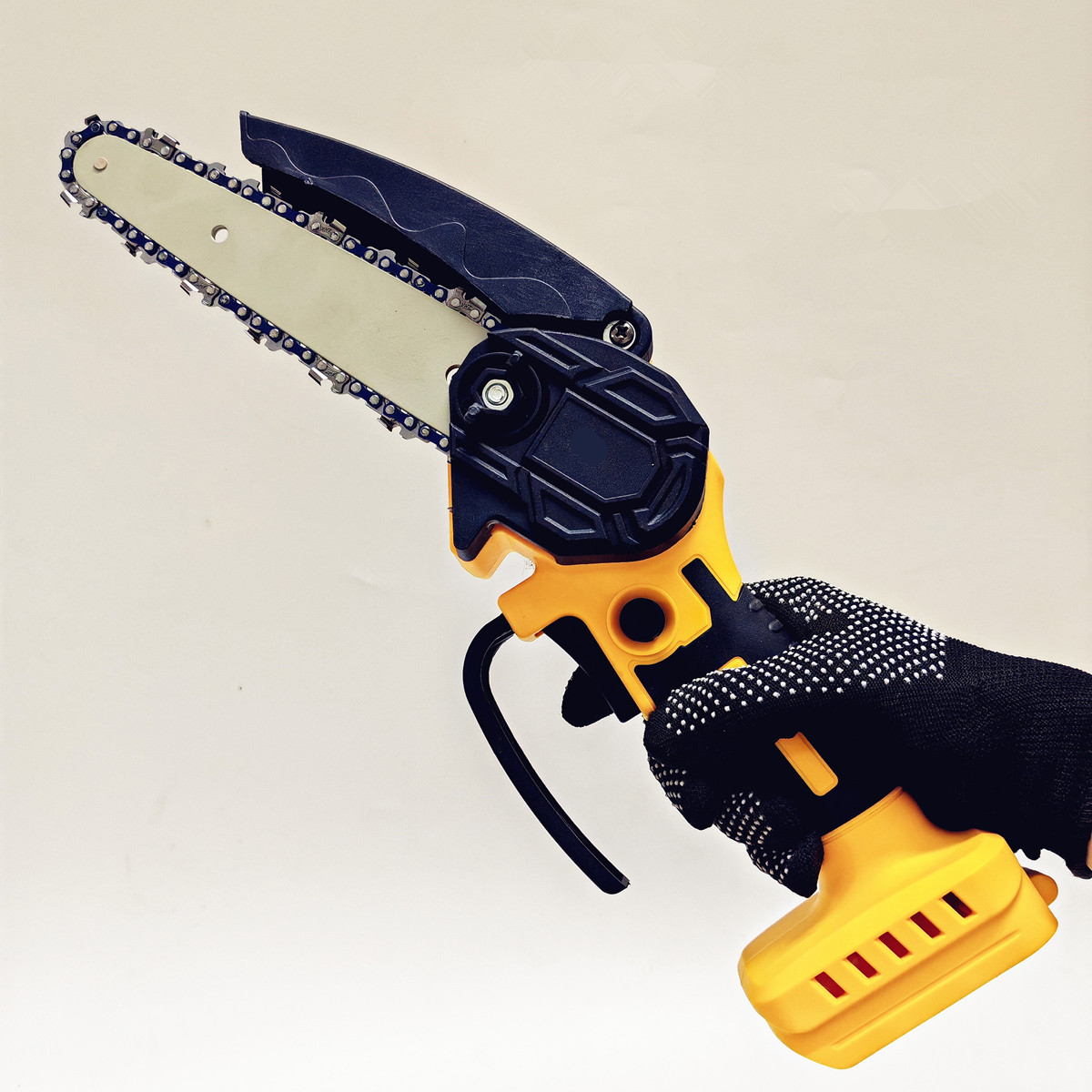 Fit For DeWALT 18V 20V Battery - огляд і ціна Gardening Tools Battery Powered