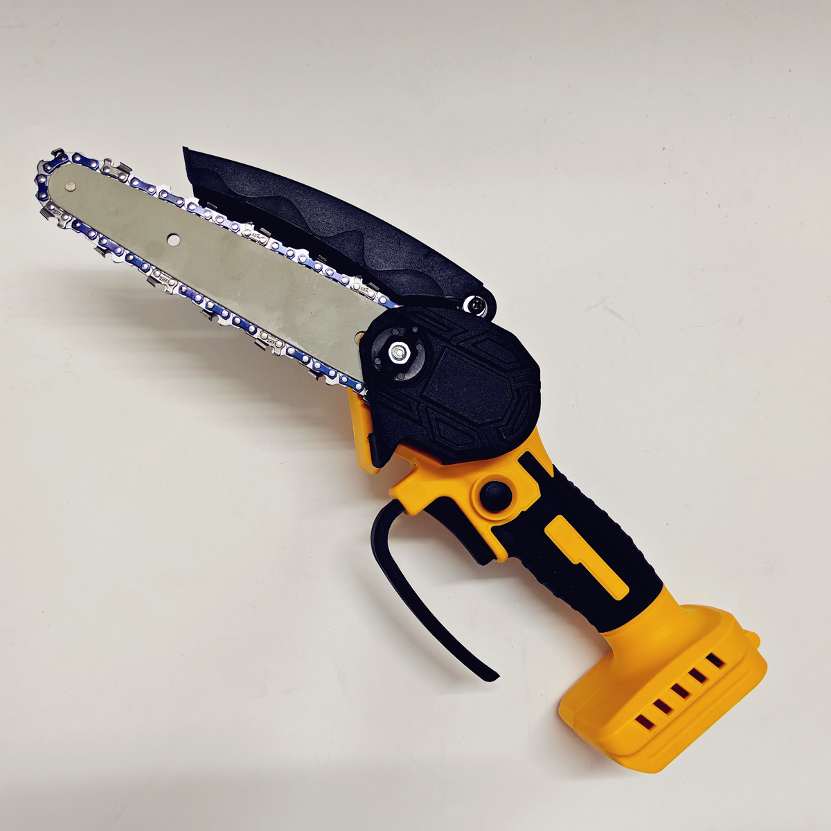Fit For DeWALT 18V 20V Battery - огляд і ціна Gardening Tools Battery Powered