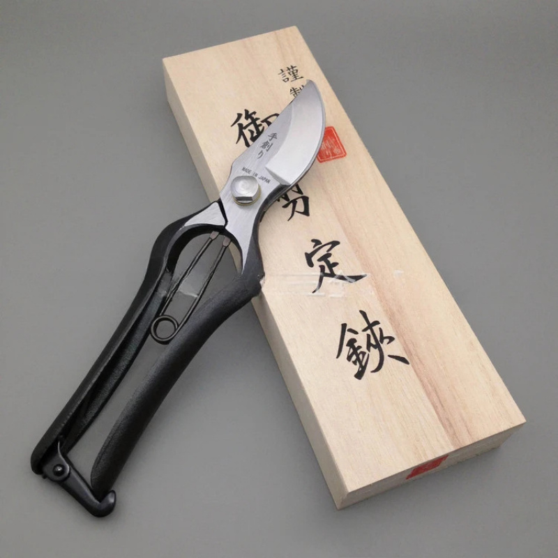 200MM Branch Scissors, Importe - огляд і ціна Gardening Tools Japan