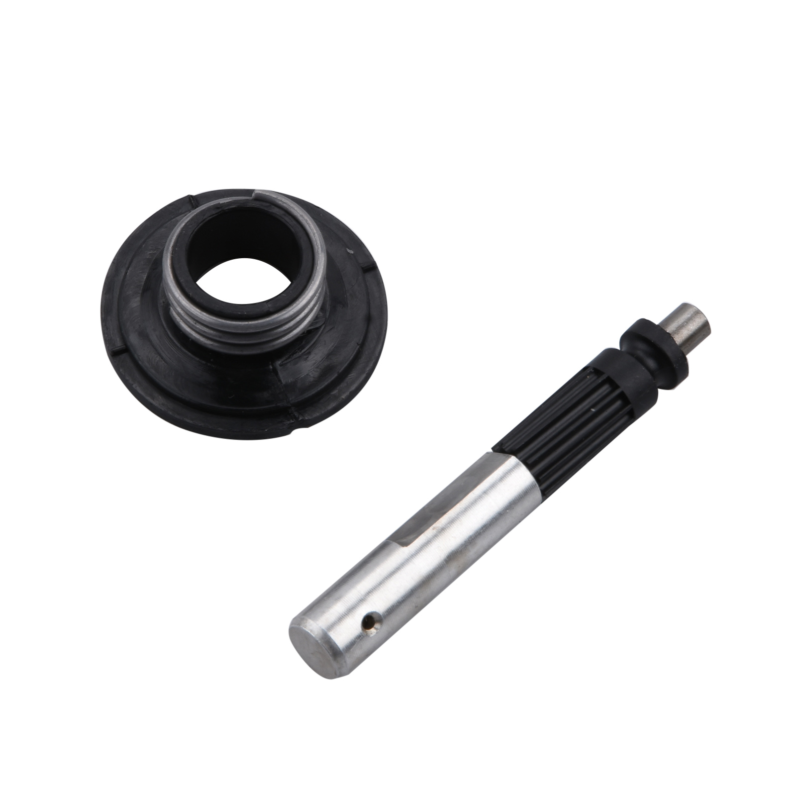 1Pc Chainsaw Oil Pump Worm Gea - огляд і ціна Husqvarna Chainsaw 450