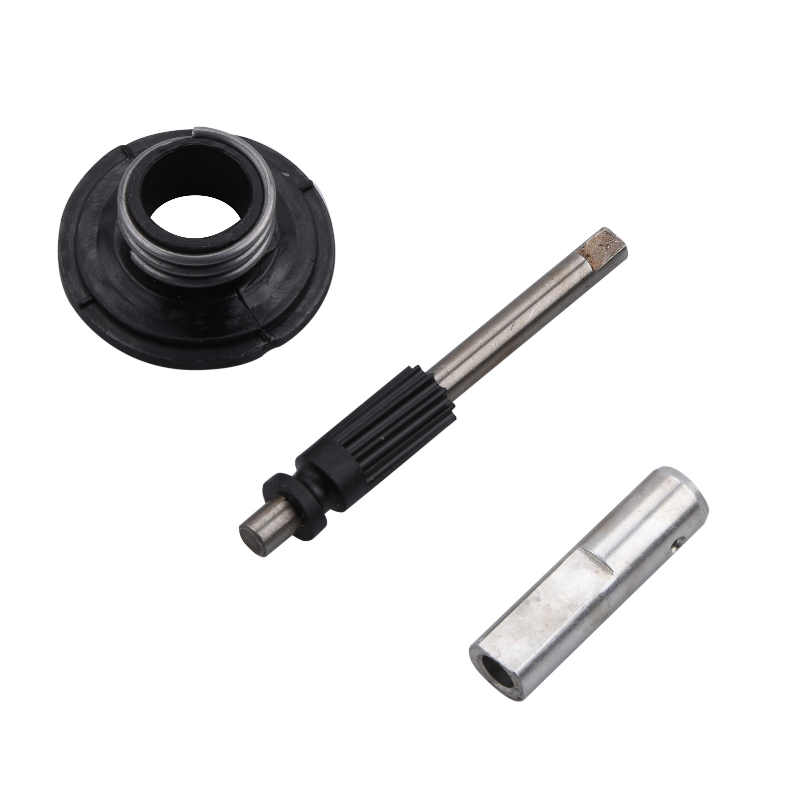 1Pc Chainsaw Oil Pump Worm Gea - огляд і ціна Husqvarna Chainsaw 450