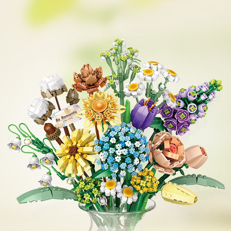 Romantic Roses Flowers Sunflow - огляд і ціна Gardening Tools Kids Set