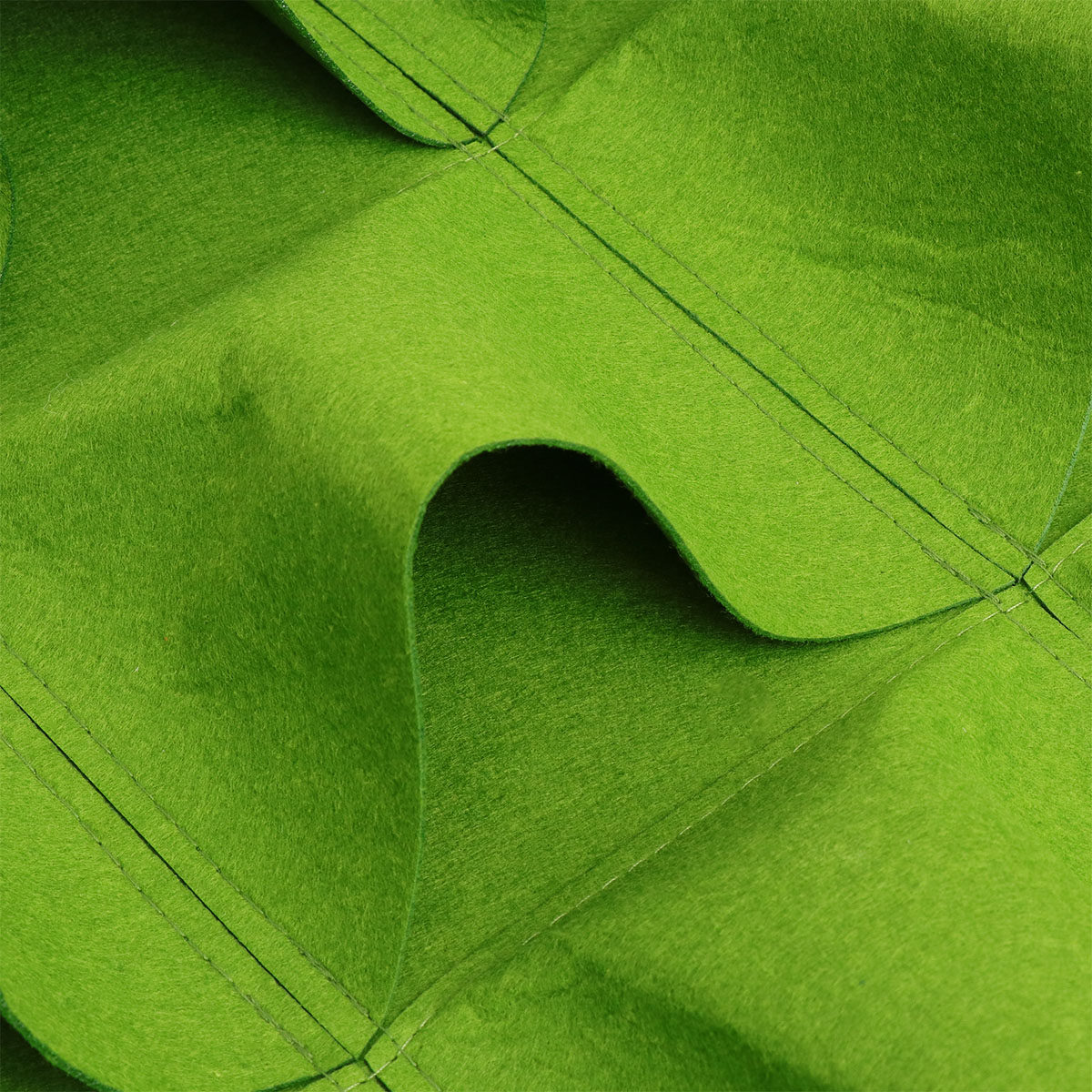 9-Pocket Wall Hanging Plant Ba - огляд і ціна Outdoor Planting Bag