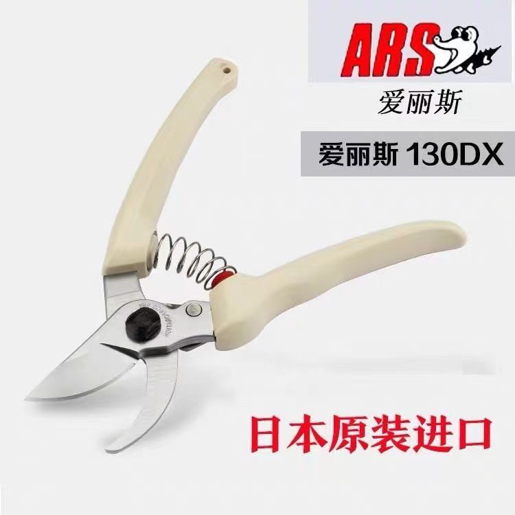 Pruning scissors, garden tools - огляд і ціна Gardening Tools Japan