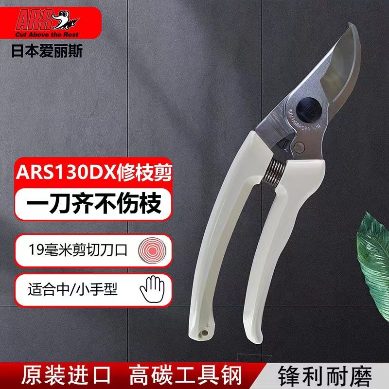 Pruning scissors, garden tools - огляд і ціна Gardening Tools Japan