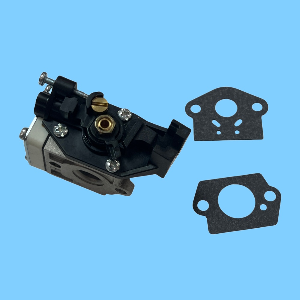 CARBURETTOR FOR JAPAN ECHO HC- - огляд і ціна Gardening Tools Japan