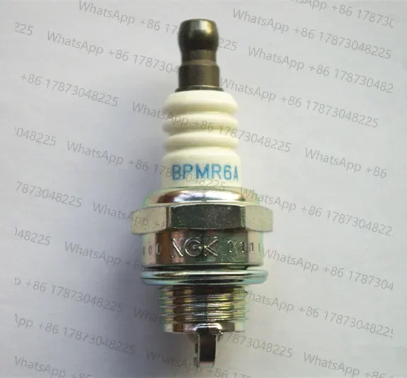 Genuine NGK BPMR6A Spark Plug  - огляд і ціна Gardening Tools Japan