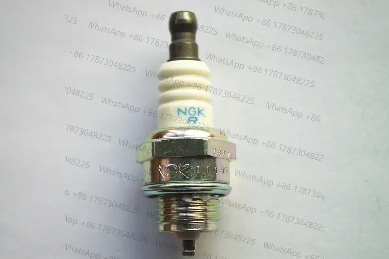 Genuine NGK BPMR6A Spark Plug  - огляд і ціна Gardening Tools Japan