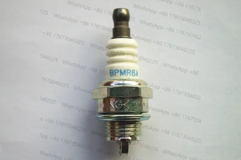 Genuine NGK BPMR6A Spark Plug  - огляд і ціна Gardening Tools Japan