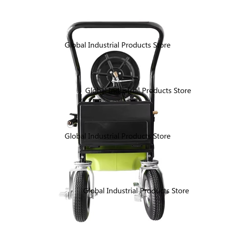 60L Electric Garden Sprayer Ca - огляд і ціна Gardening Tools Battery Powered