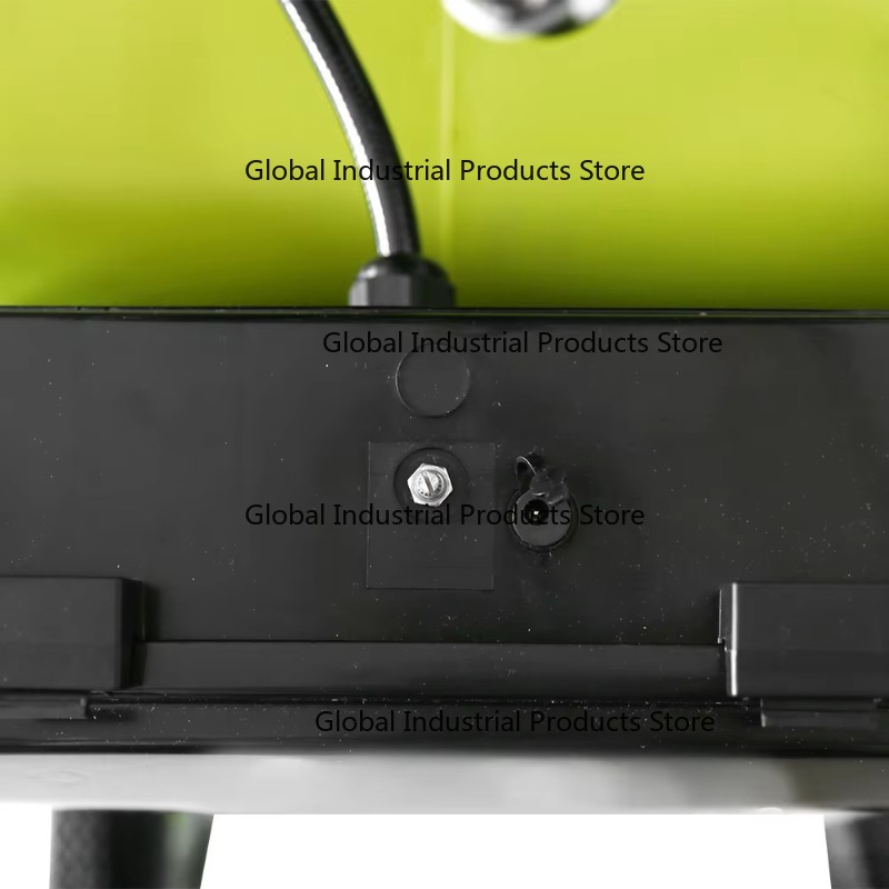 60L Electric Garden Sprayer Ca - огляд і ціна Gardening Tools Battery Powered
