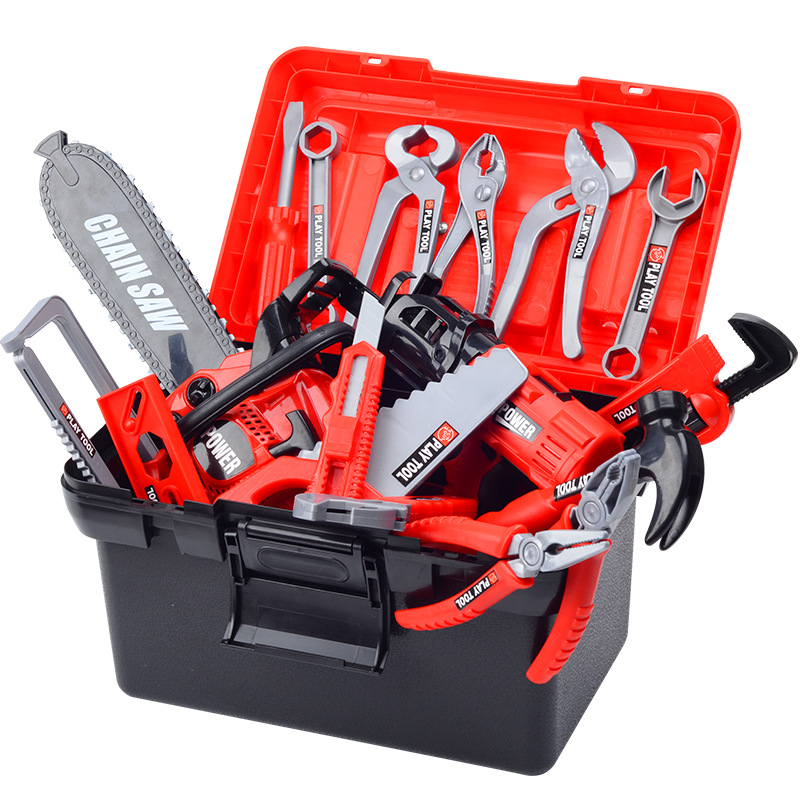 Kids Tool Set Pretend Play Dri - огляд і ціна Gardening Tools Kids Set