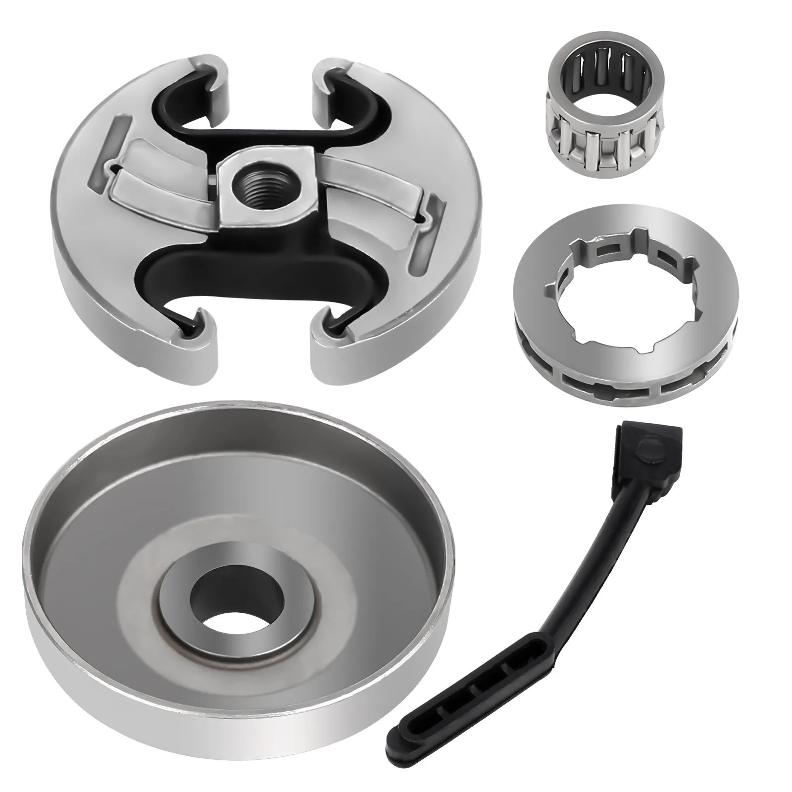 325-7 Sprocket Rim Clutch Assy - огляд і ціна Husqvarna Chainsaw 450