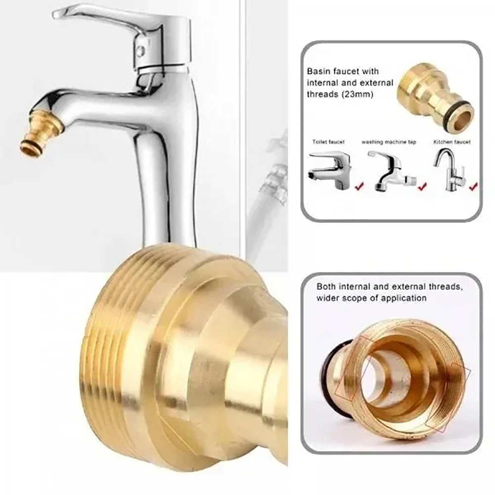Kitchen Water Tube Connector U - огляд і ціна Gardening Tools Youtube