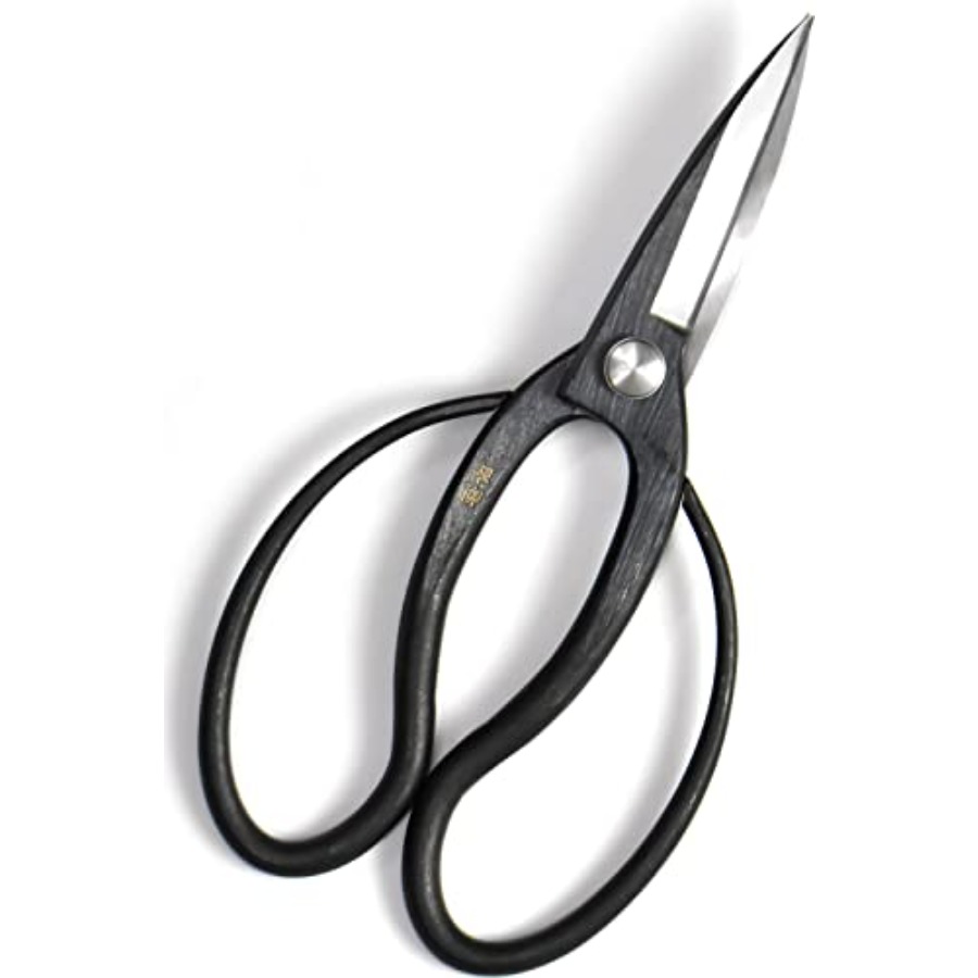 Japanese Suiryu Bonsai Scissor - огляд і ціна Gardening Tools Japan