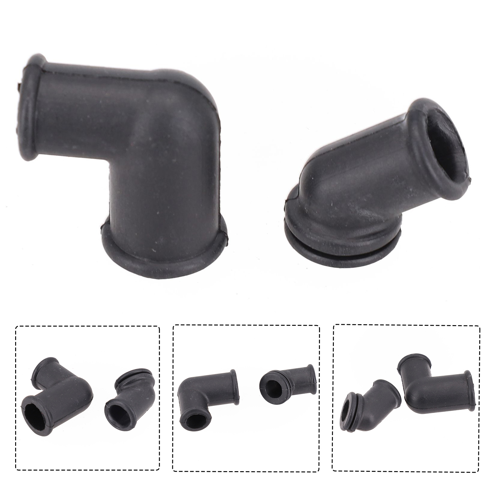 Rotary Breather Tube Set Fits  - огляд і ціна Gardening Tools Youtube