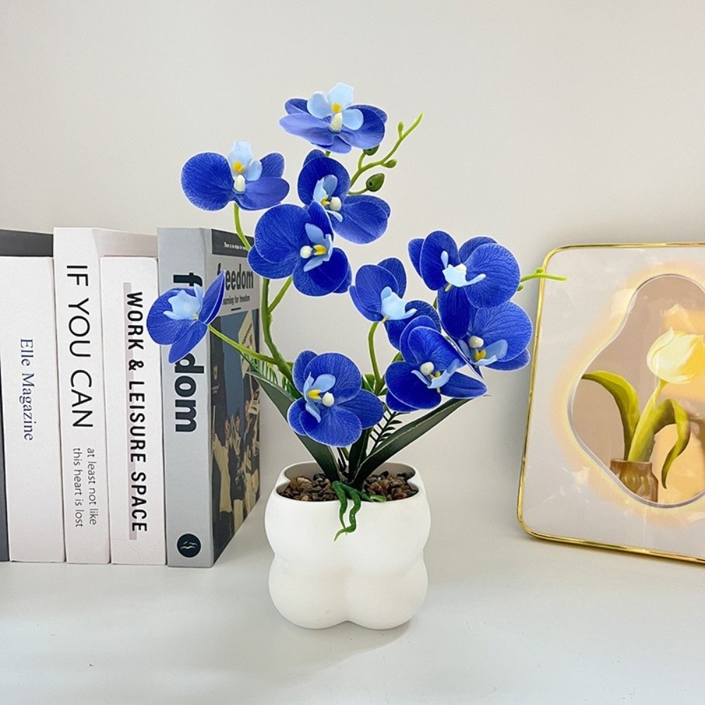 Multi-Bloom Simulated Butterfl - огляд і ціна Orchid Potting Mix
