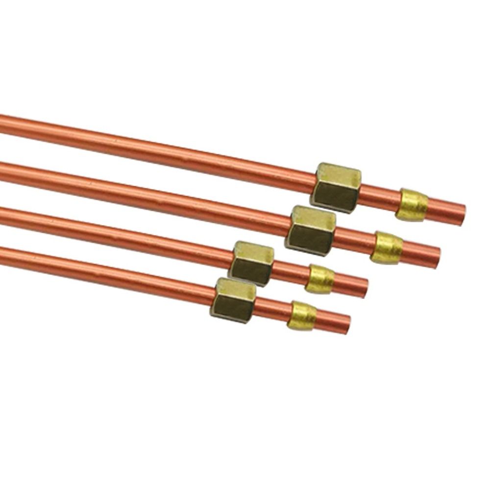 1Pcs Aluminum Copper-plated Ai - огляд і ціна Gardening Tools Youtube