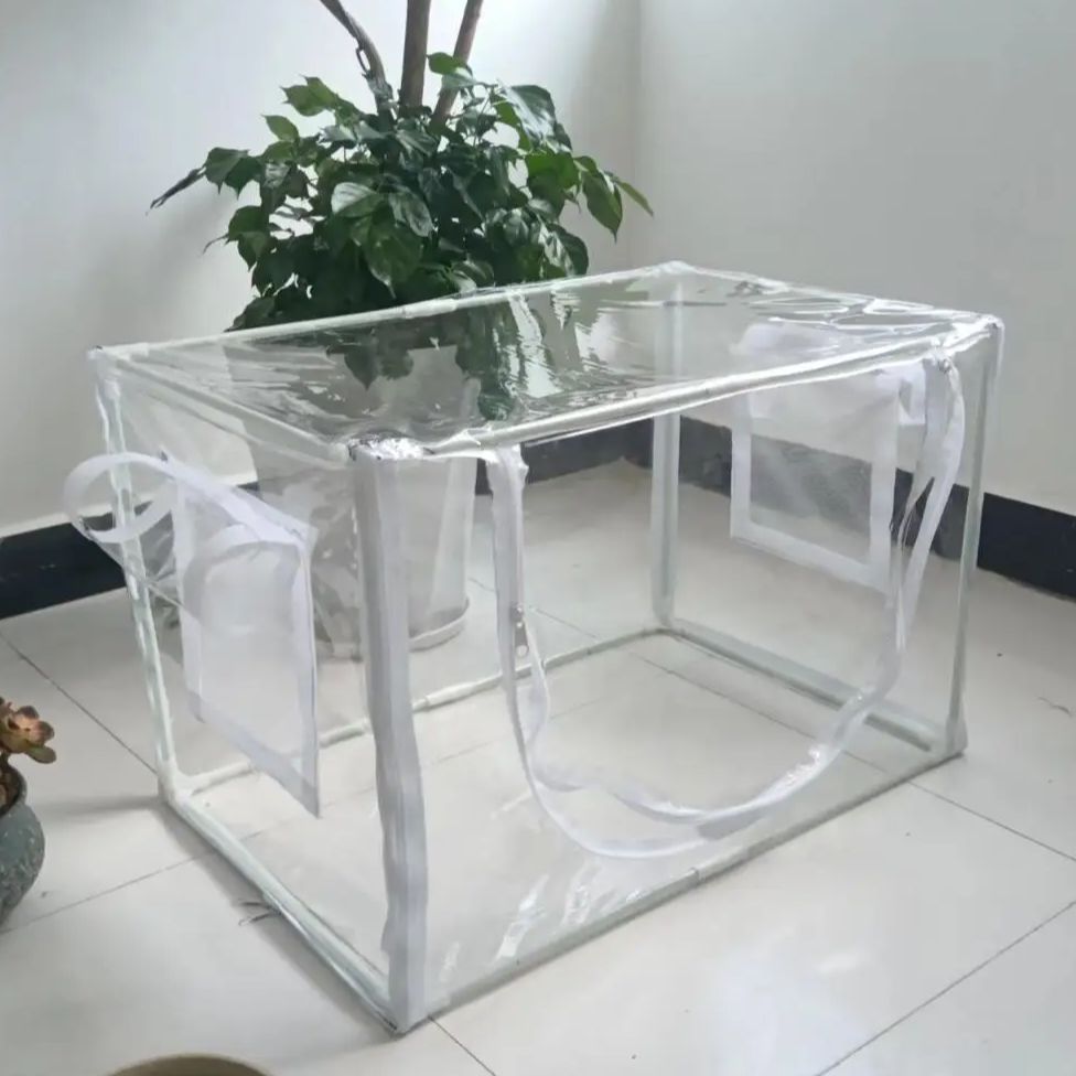 Compact Indoor/Outdoor Greenho - огляд і ціна Outdoor Planting Bag