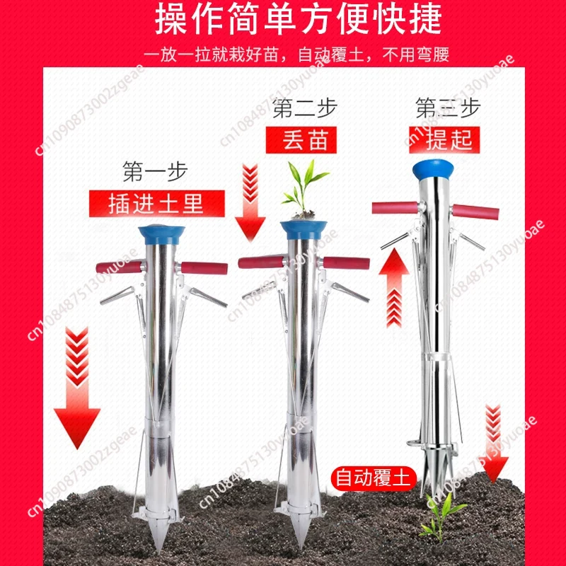 Garden Tools Seedling Transpla - огляд і ціна Gardening Tools Youtube