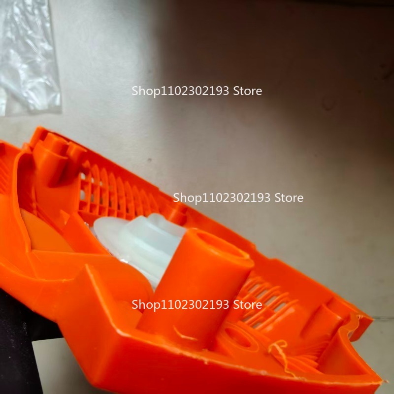 Recoil Starter Assembly for Hu - огляд і ціна Husqvarna Chainsaw 450
