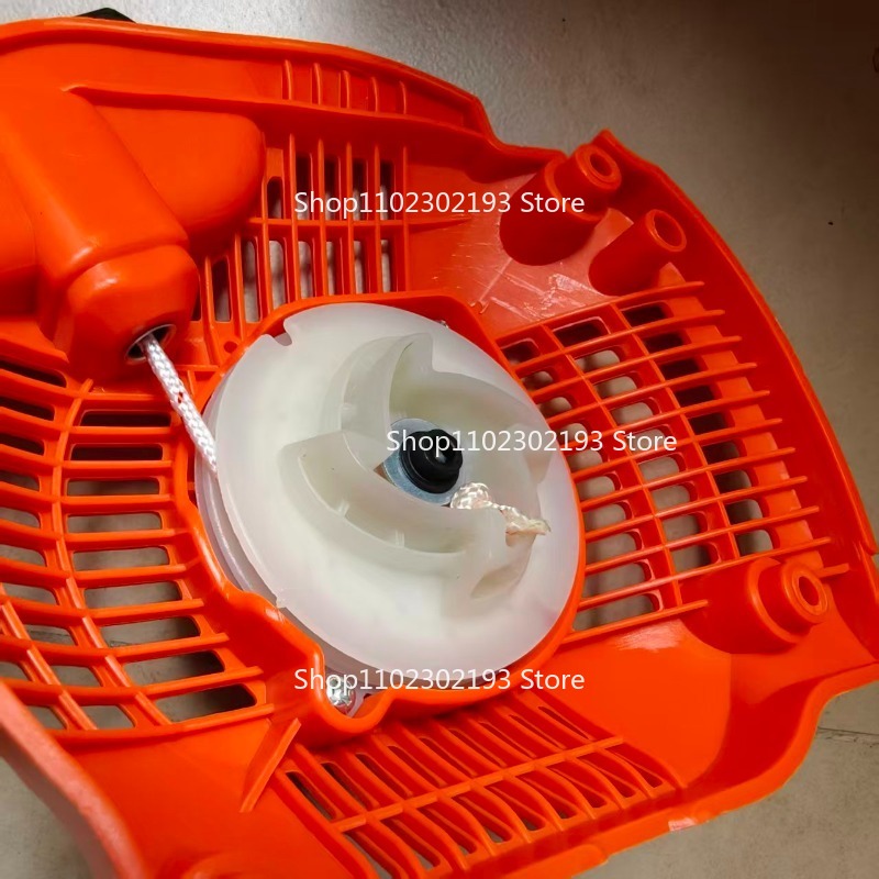 Recoil Starter Assembly for Hu - огляд і ціна Husqvarna Chainsaw 450