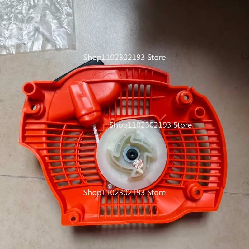 Recoil Starter Assembly for Hu - огляд і ціна Husqvarna Chainsaw 450