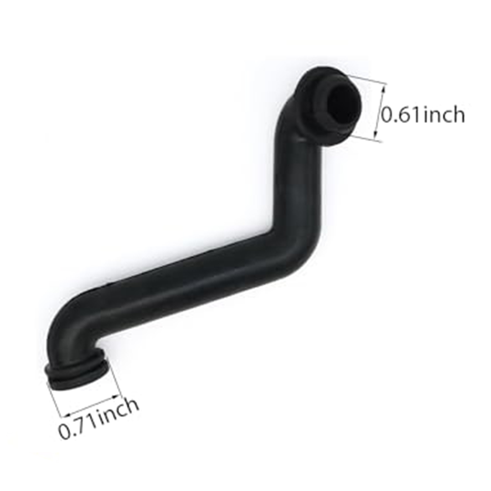 1/4Pcs 691328 Breather Tube Re - огляд і ціна Gardening Tools Youtube