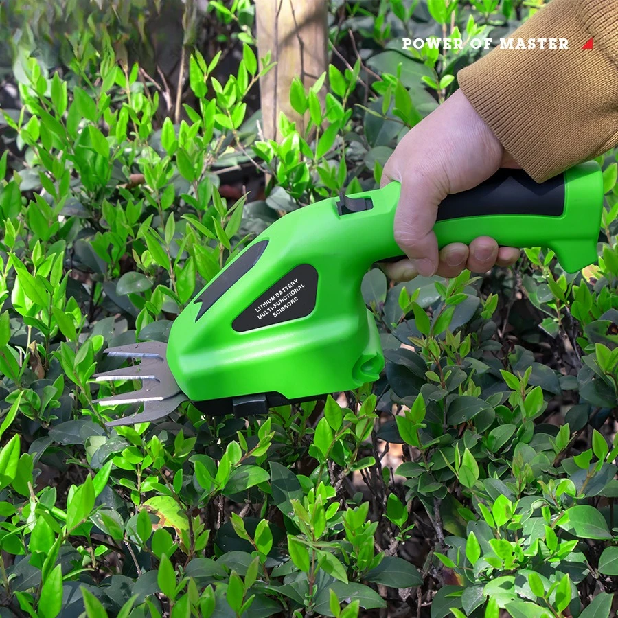 Premium Lithium Battery High P - огляд і ціна Gardening Tools Battery Powered