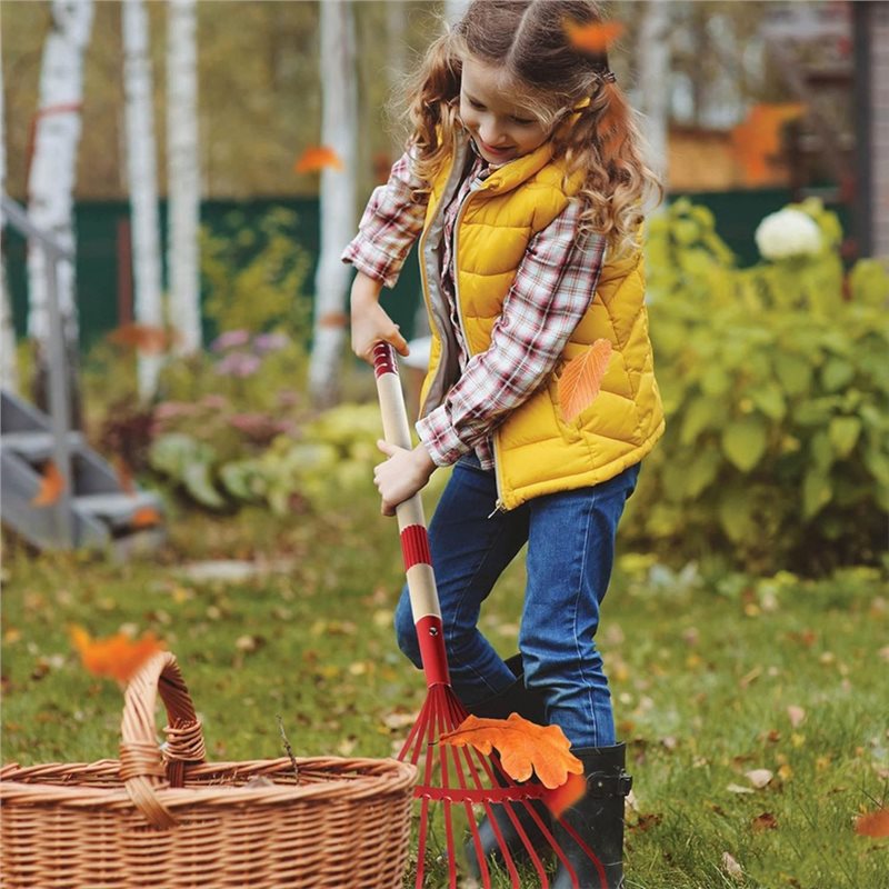 B05C-Garden Tool Set For Kids  - огляд і ціна Gardening Tools Kids Set
