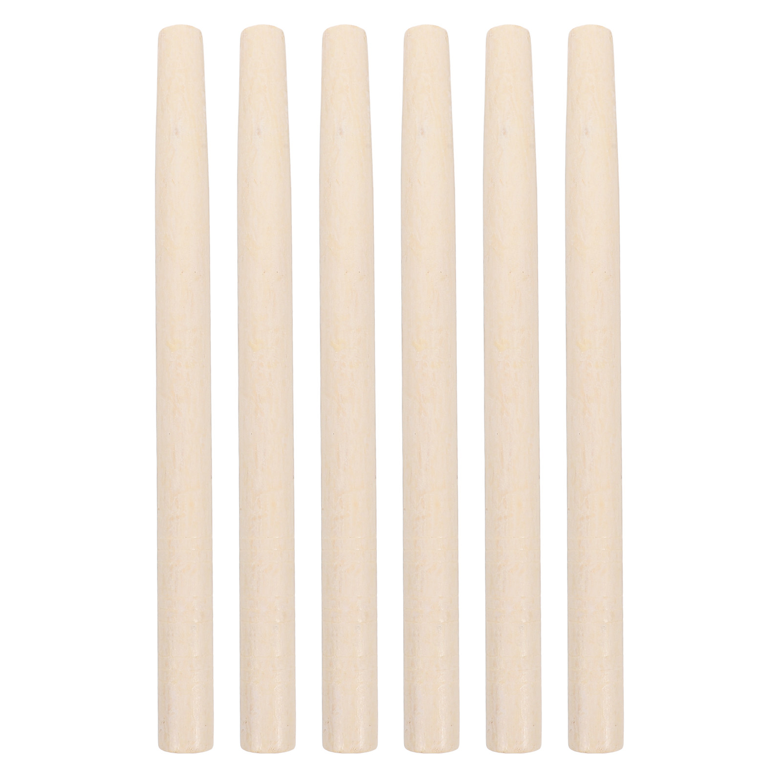 6Pcs Long Wooden Replacement H - огляд і ціна Gardening Tools Shovel
