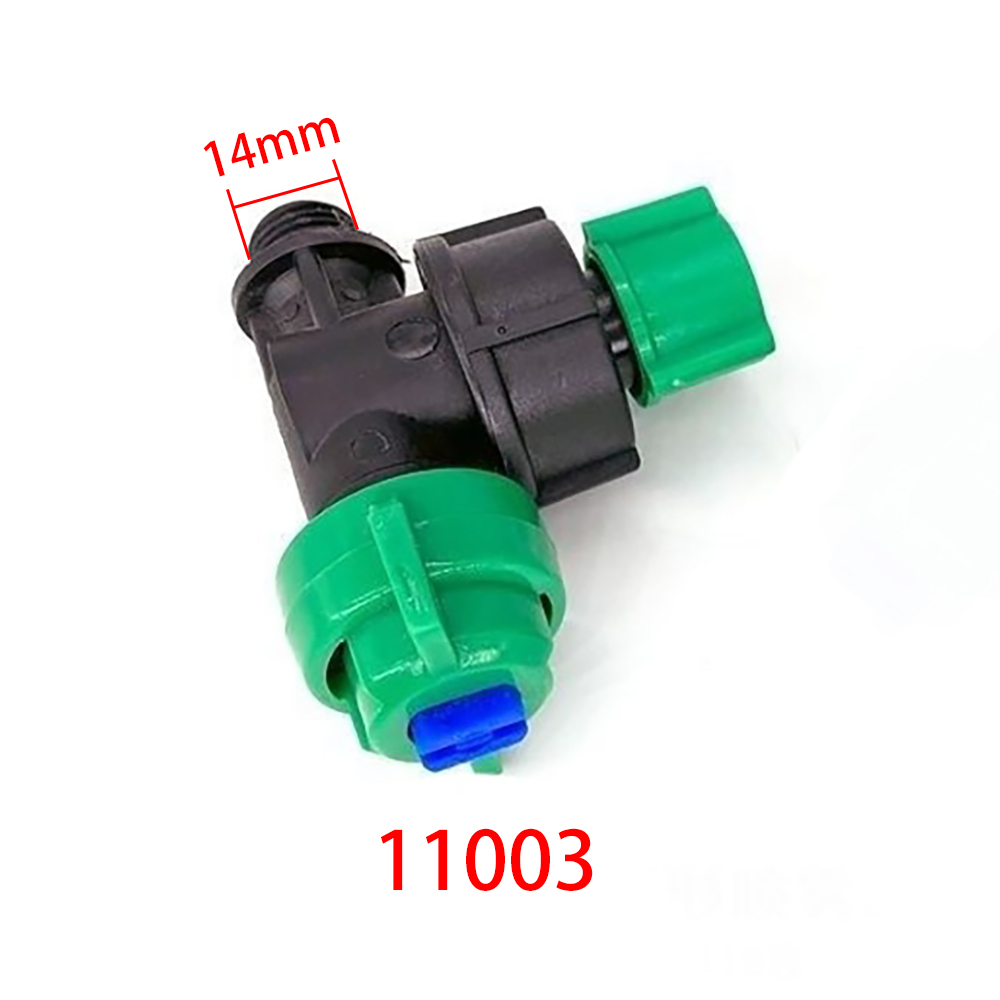 5pcs Spray Tube Fittings Pipe  - огляд і ціна Gardening Tools Youtube