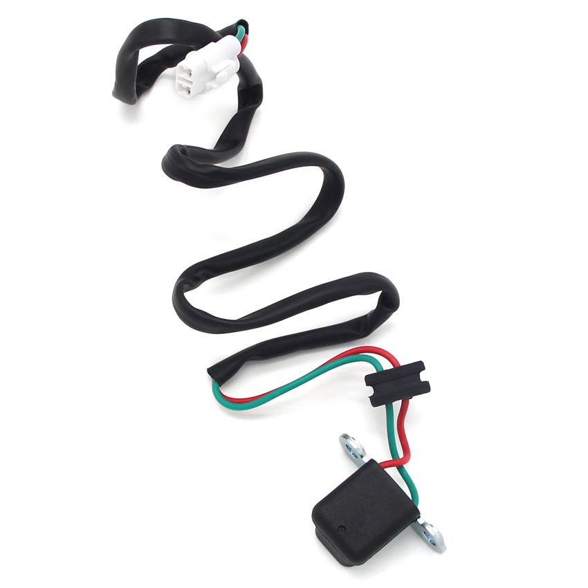 NewMotorcycle Pulse Coil For H - огляд і ціна Husqvarna Chainsaw 450