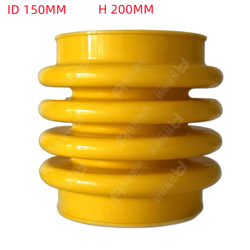 Jumping Jack Bellow Boot 15CM  - огляд і ціна Gardening Tools Japan
