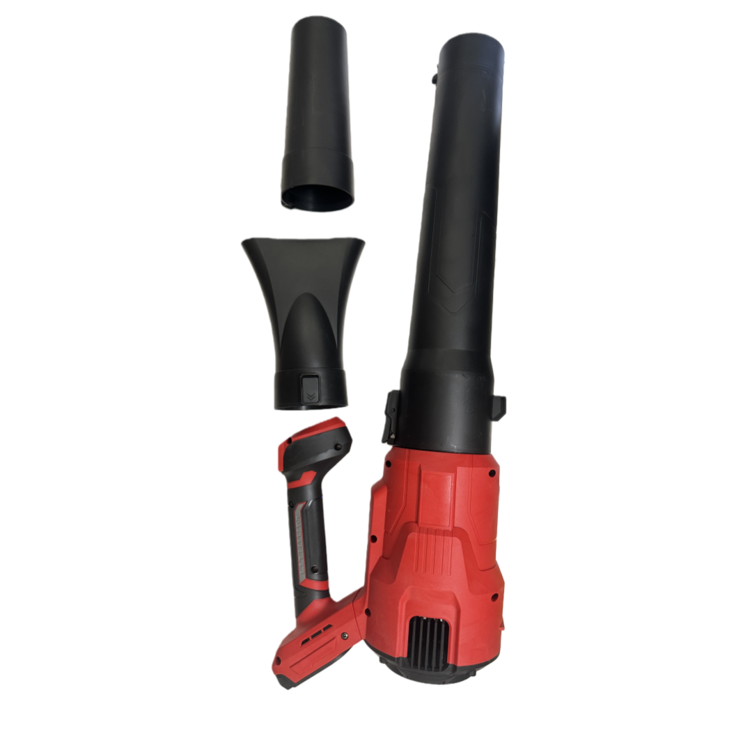 Brushless Cordless Leaf Blower - огляд і ціна Gardening Tools Battery Powered
