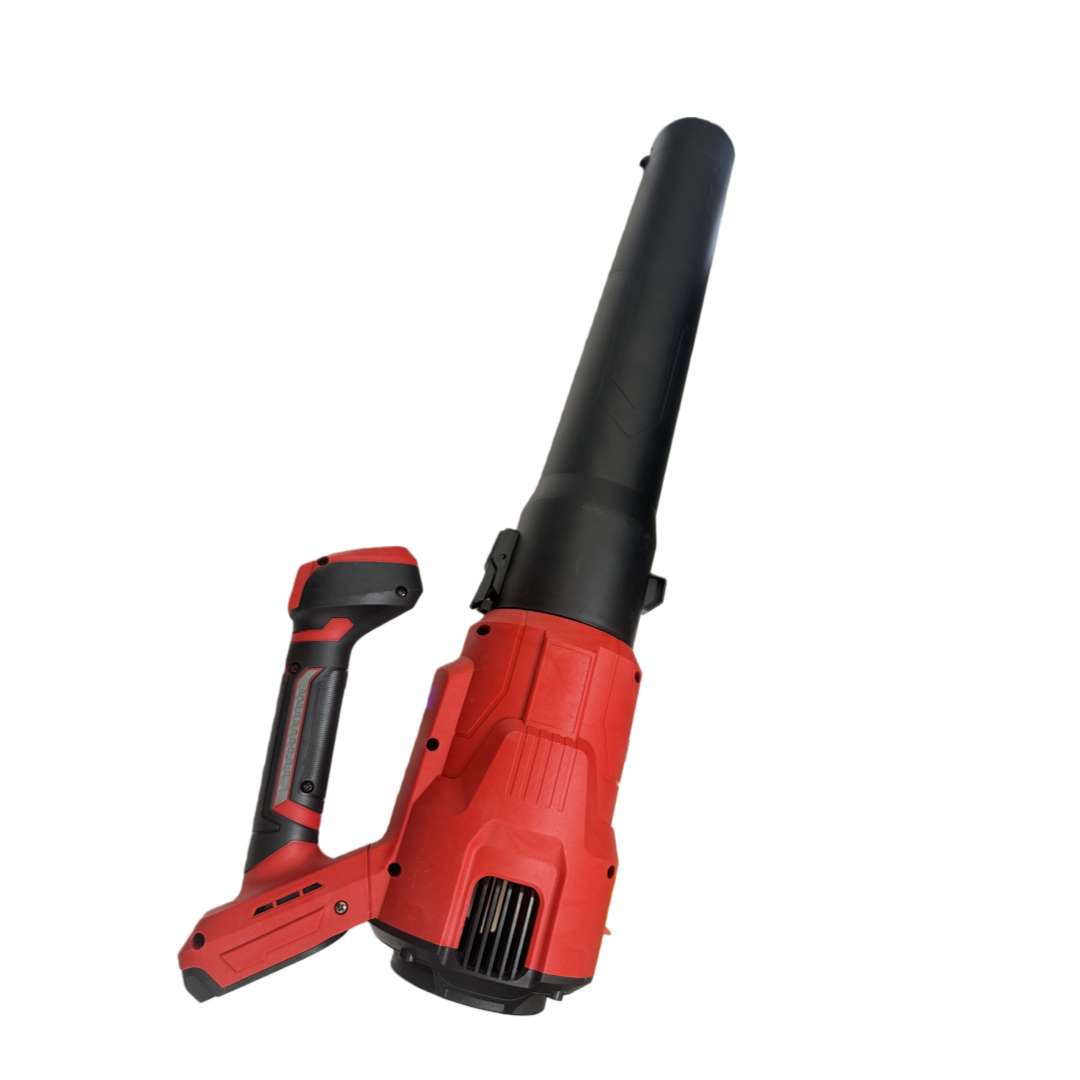 Brushless Cordless Leaf Blower - огляд і ціна Gardening Tools Battery Powered