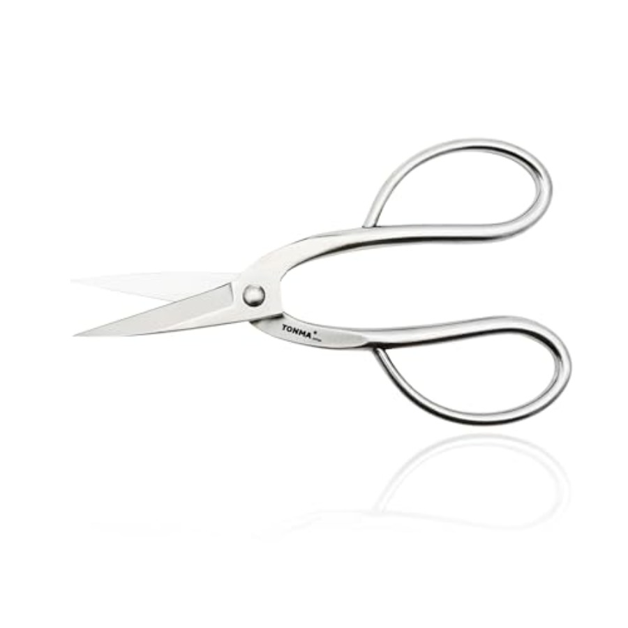 TONMA Scissors [Made in Japan] - огляд і ціна Gardening Tools Japan