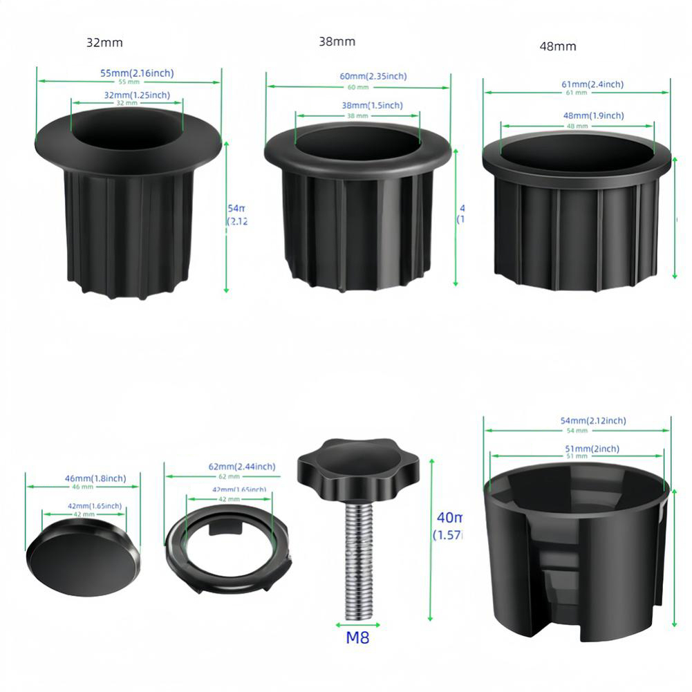 1 Set Sun Umbrella Base Tube M - огляд і ціна Gardening Tools Youtube
