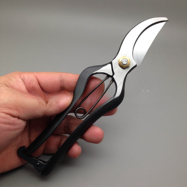 200MM Branch Scissors, Importe - огляд і ціна Gardening Tools Japan