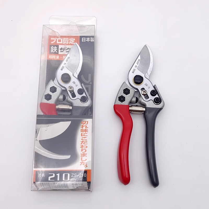 Japan Vvt New Sk5 Strong Garde - огляд і ціна Gardening Tools Japan