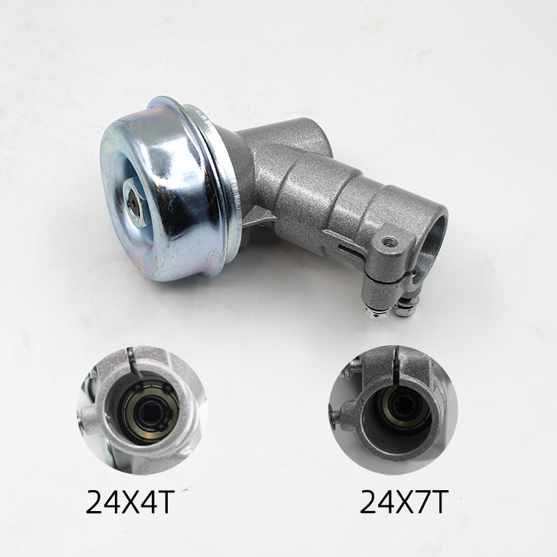Trimmer Head Gearbox Gear Box  - огляд і ціна Gardening Tools Japan