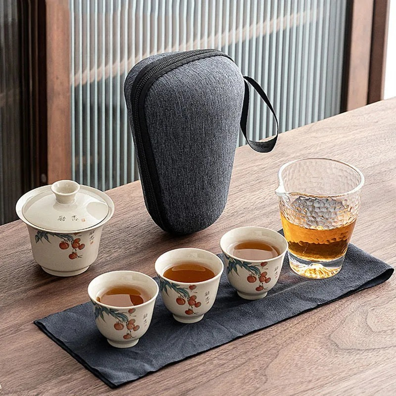 Retro Plant Ash Tea Cups Ceram - огляд і ціна Outdoor Planting Bag