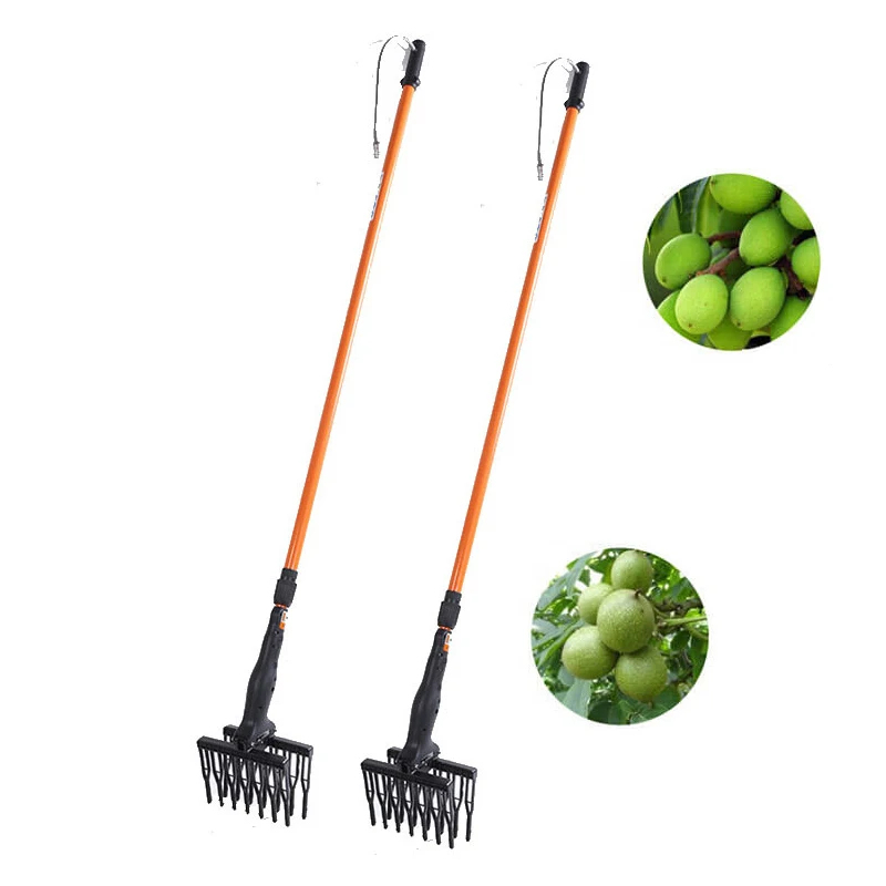 Nut Olives Shaking and Picking - огляд і ціна Gardening Tools Battery Powered